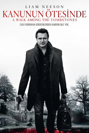 Kanunun Ötesinde İndir posteri