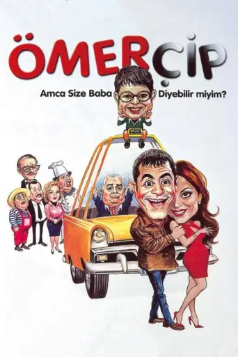 Ömerçip posteri