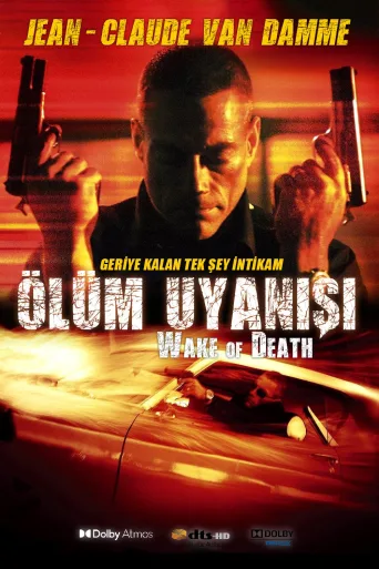Ölüm Uyanışı İndir posteri