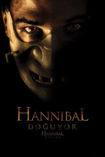 Hannibal Doğuyor İndir posteri