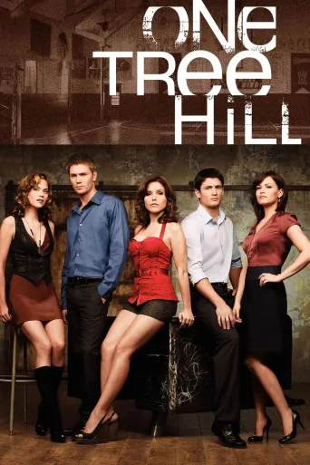 One Tree Hill 1080p İndir posteri