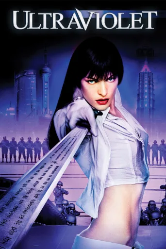 Ultraviolet İndir posteri
