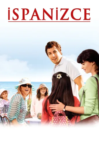 İspanizce İndir posteri