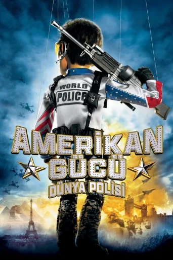 Amerikan Gücü: Dünya Polisi İndir posteri