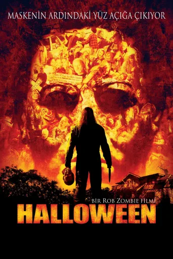 Halloween İndir posteri