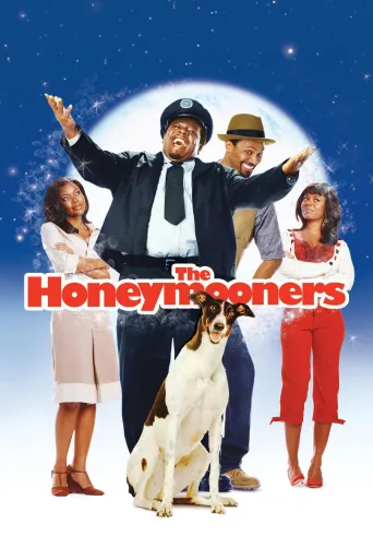 The Honeymooners İndir posteri
