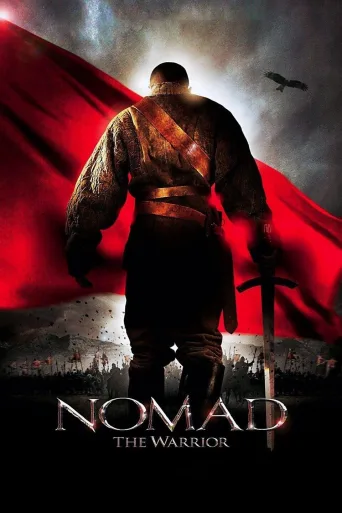 Savaşçı Nomad İndir posteri