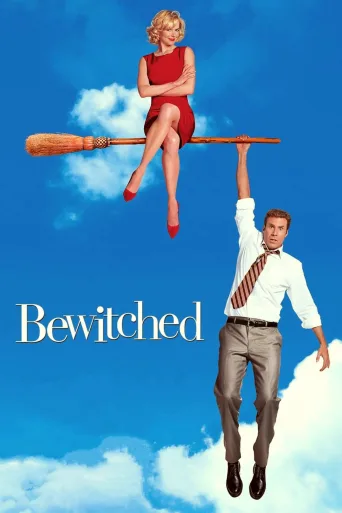 Tatlı Cadı İndir posteri