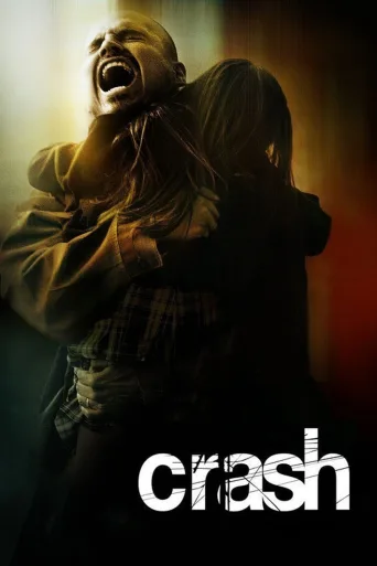 Çarpışma İndir posteri