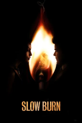 Slow Burn İndir posteri