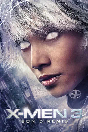 X-Men: Son Direniş İndir posteri