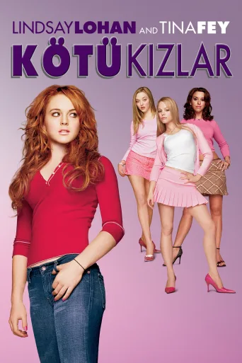 Kötü Kızlar İndir posteri