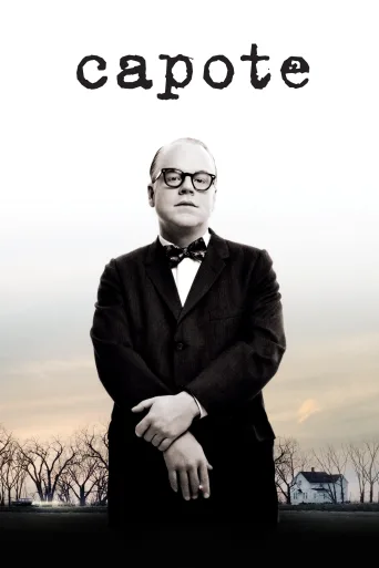 Capote İndir posteri