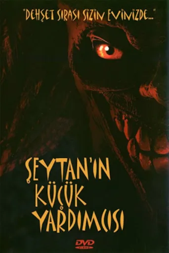 Şeytan'ın Küçük Yardımcısı İndir posteri