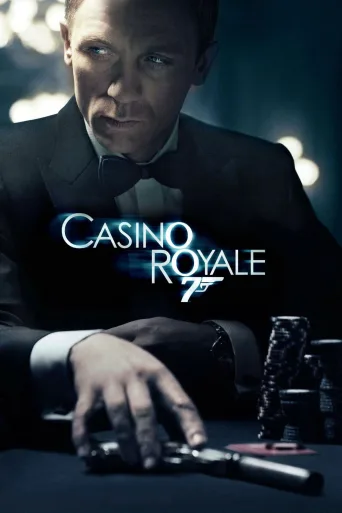 Casino Royale İndir posteri
