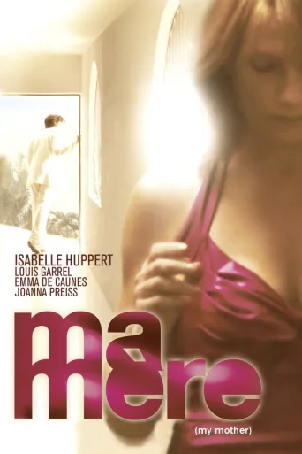 Annem İndir posteri