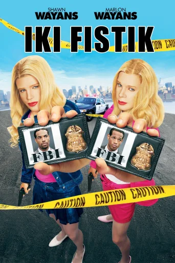 İki Fıstık İndir posteri