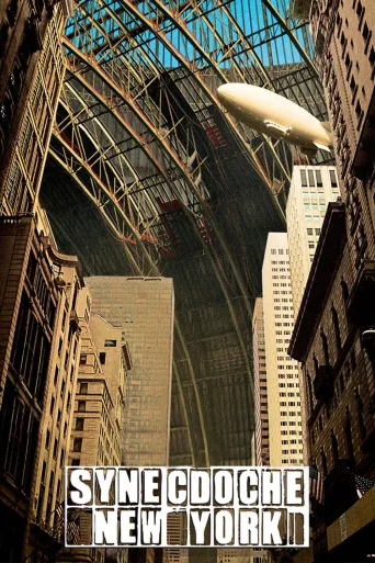 New York Yanılsamaları İndir posteri