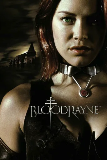 BloodRayne İndir posteri