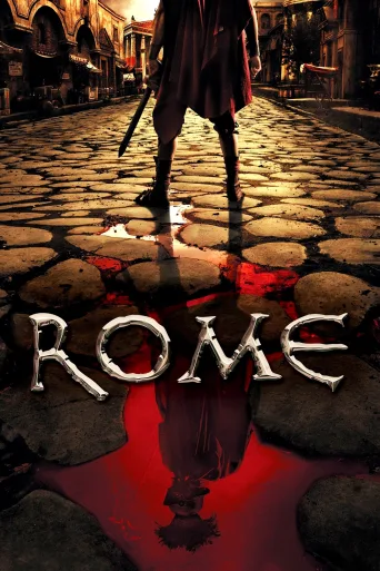 Roma (Rome) İndir posteri