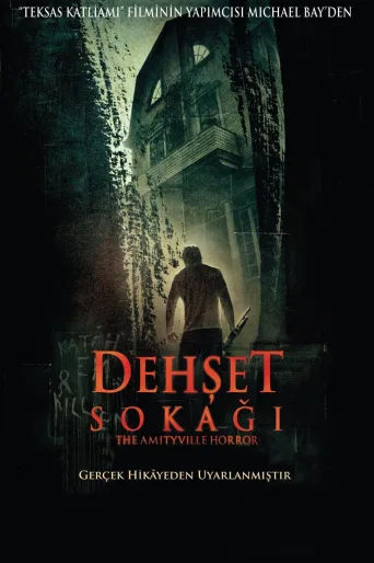 Dehşet Sokağı İndir posteri