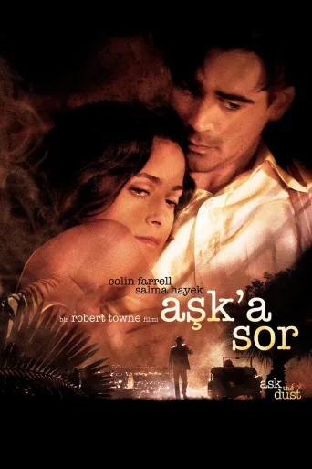 Aşk’a Sor İndir posteri