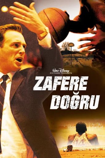 Zafere Doğru İndir posteri