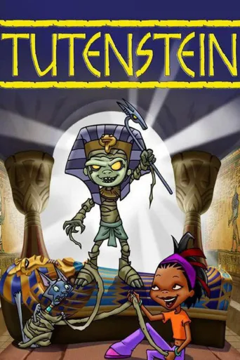 Tutenstein İndir