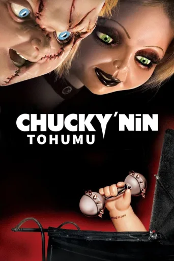 Chucky'nin Tohumu İndir posteri