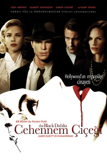 Cehennem Çiçeği İndir posteri