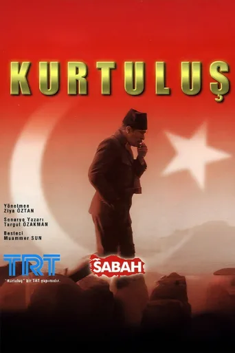 Kurtuluş 1080p İndir posteri