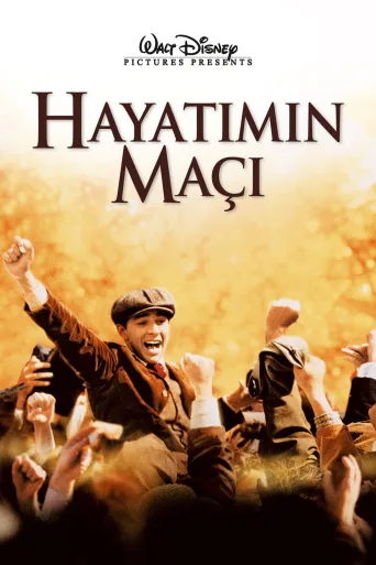 Hayatımın Maçı İndir posteri