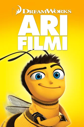Arı Filmi İndir posteri