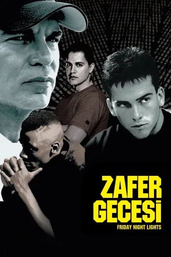 Zafer Gecesi İndir posteri