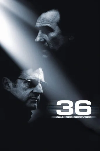 36 Adaletin Merkezi İndir posteri