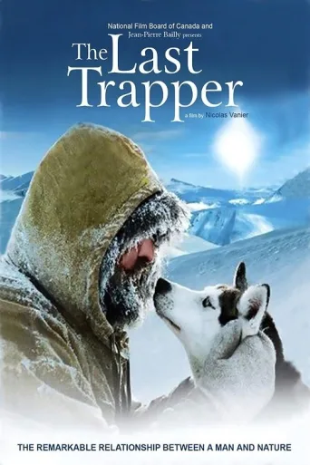 Le Dernier Trappeur İndir posteri