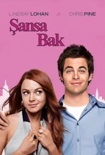 Şansa Bak İndir posteri