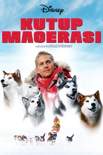 Kutup Macerası İndir posteri