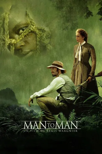 Man to Man İndir posteri
