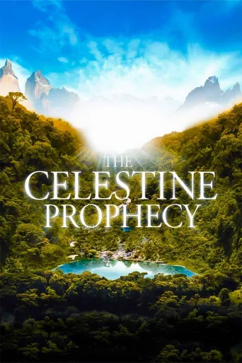 The Celestine Prophecy İndir posteri