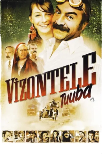 Vizontele Tuuba İndir posteri