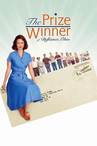 The Prize Winner of Defiance, Ohio İndir posteri