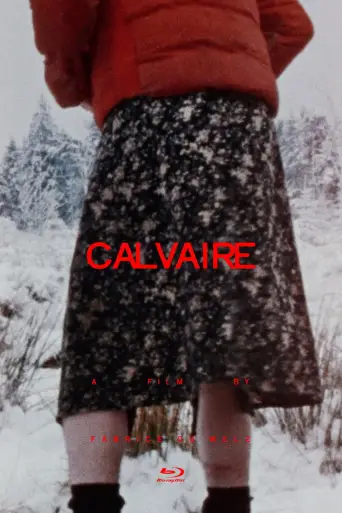 Calvaire posteri