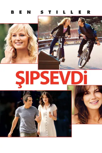 Şıpsevdi İndir posteri
