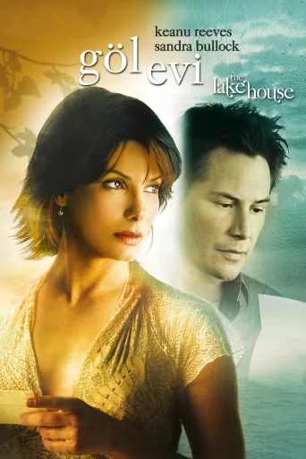 Göl Evi İndir posteri