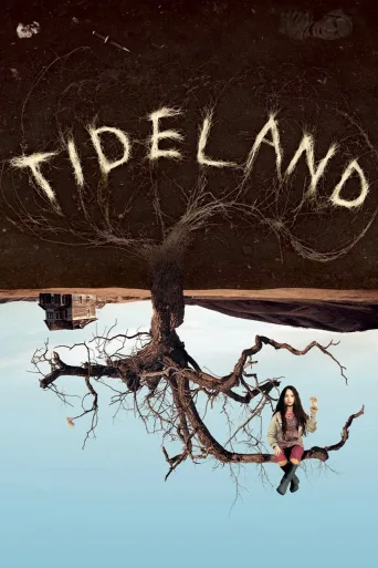 Tideland İndir posteri