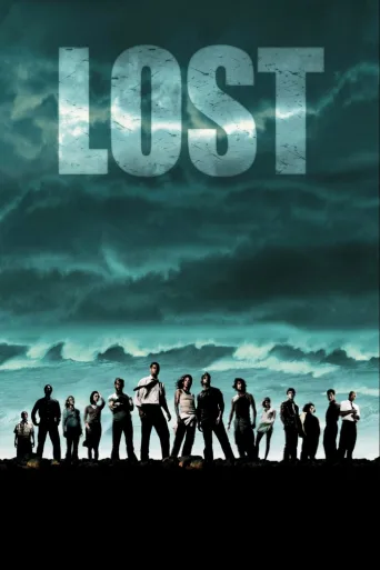 Lost İndir