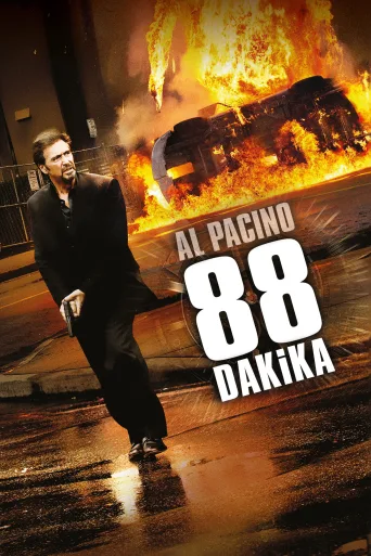 88 Dakika İndir posteri