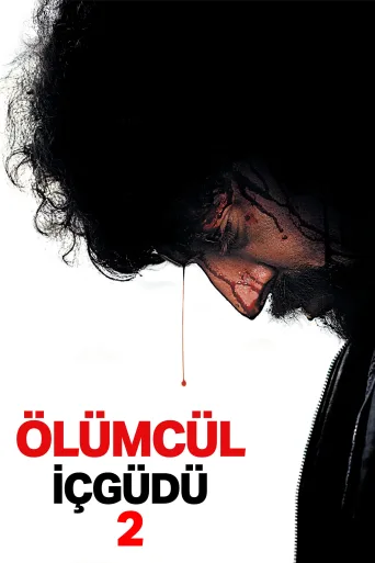 Ölümcül İçgüdü 2 İndir posteri