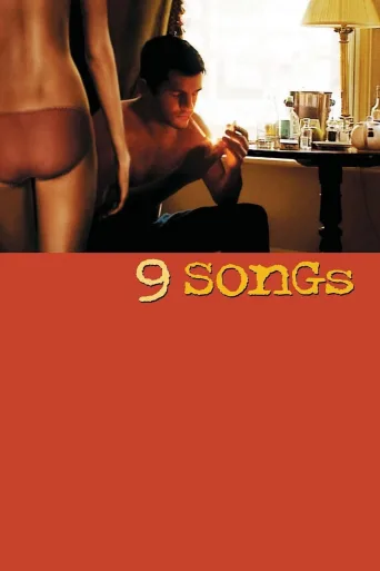9 Songs İndir posteri